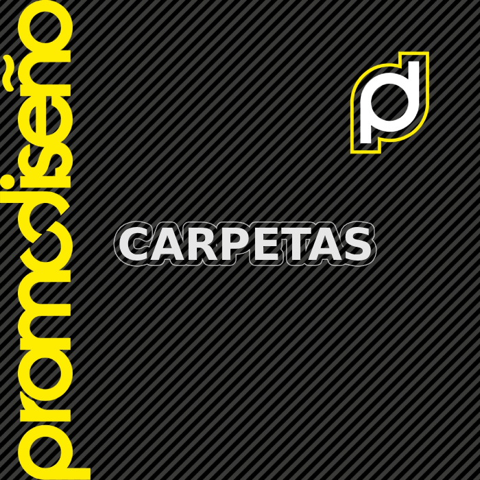 Carpetas