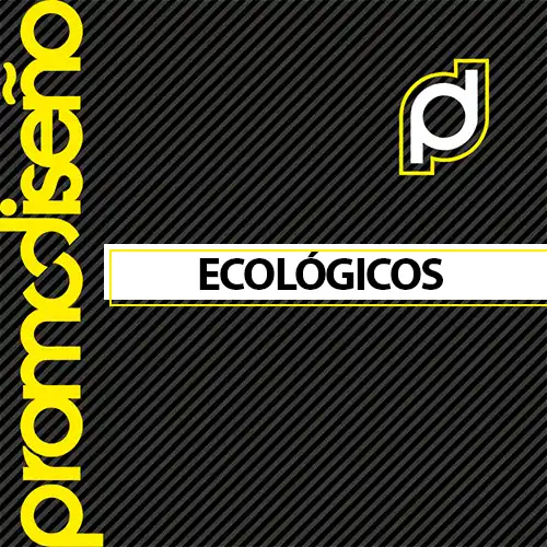 Ecológicos