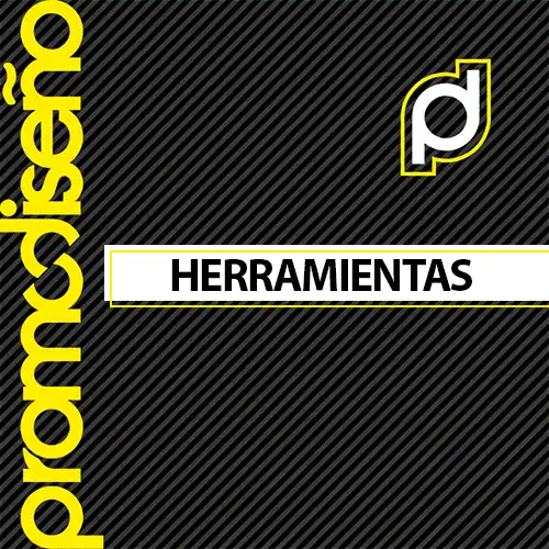 Herramientas