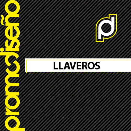 Llaveros