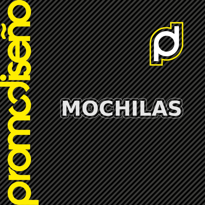 Mochilas