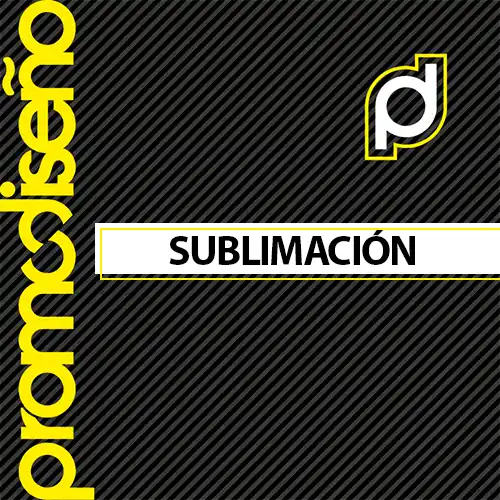 Sublimación