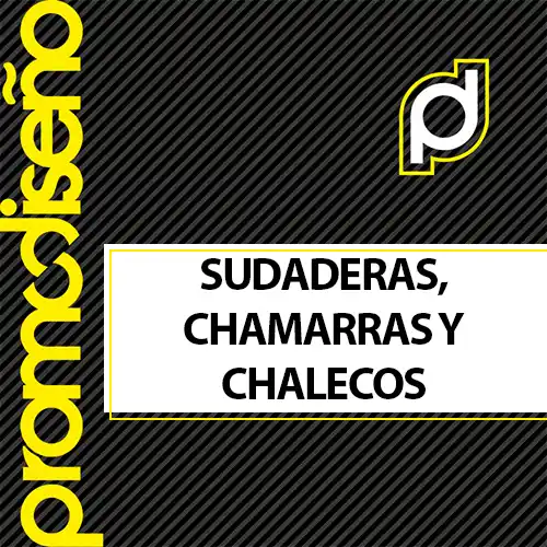 Sudaderas
