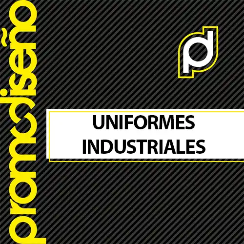 Uniformes industriales