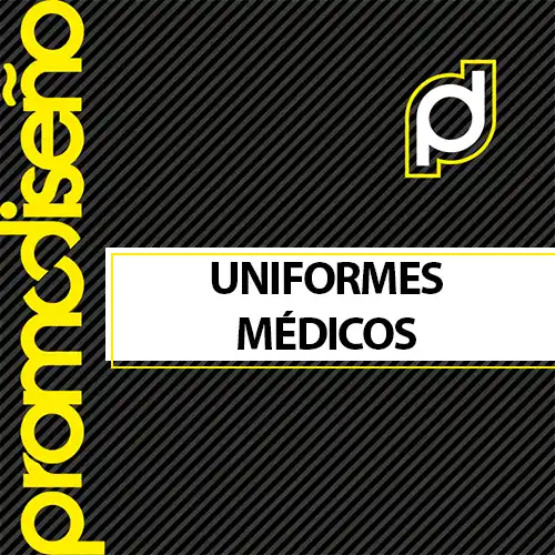 Uniformes médicos