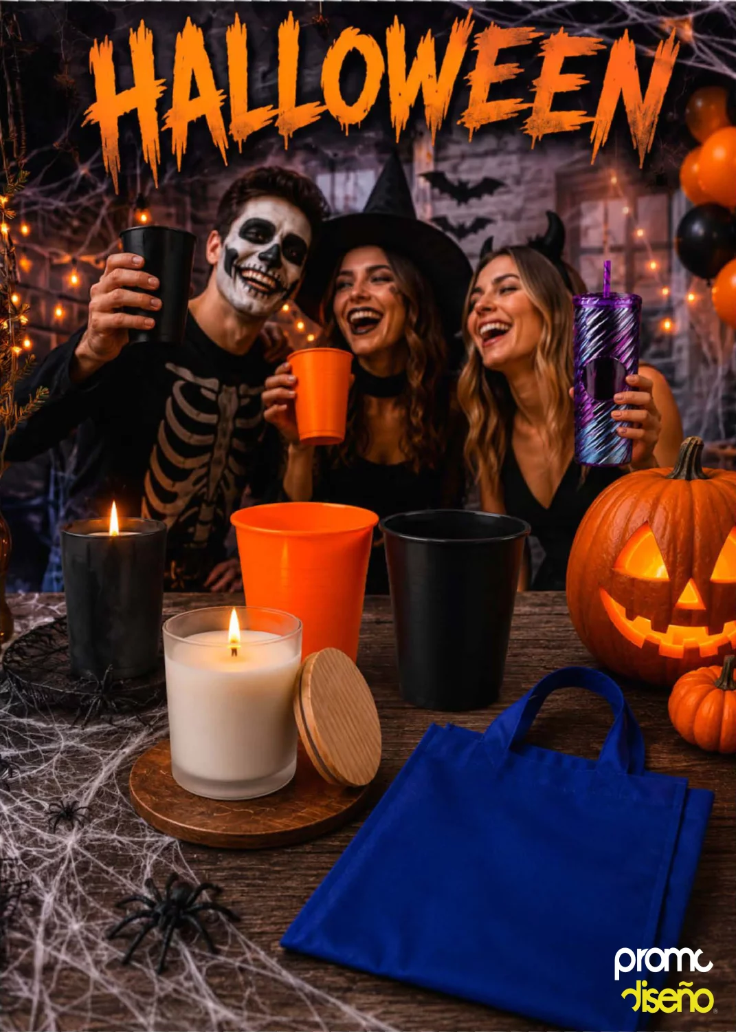 CATÀLOGO OCTUBRE NOVIEMBRE