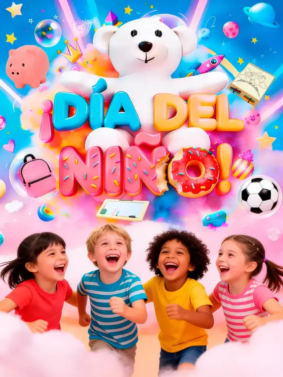 Día del Niño