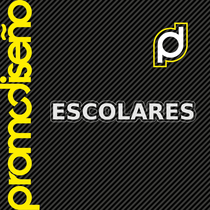 Escolares