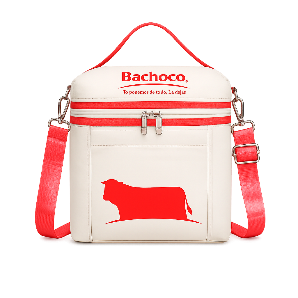 Hielera personalizada