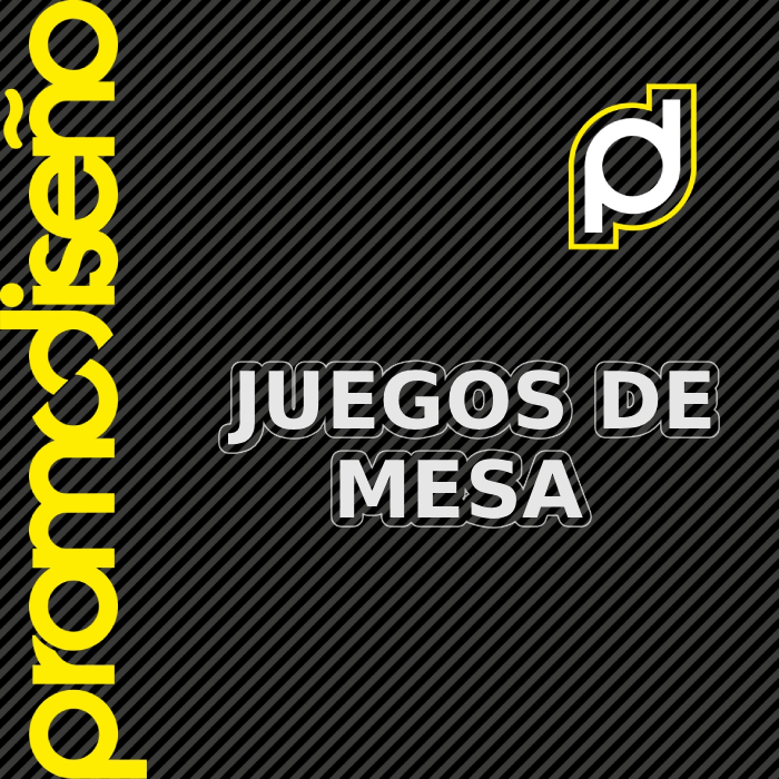 Juegos de mesa