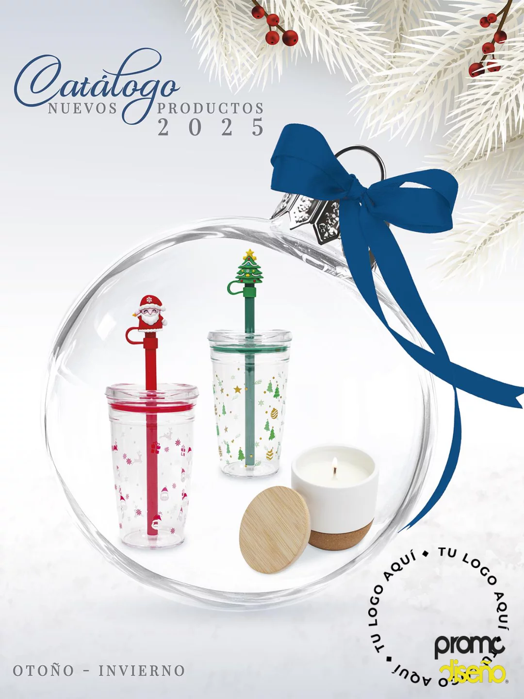 Navidad souvenirs
