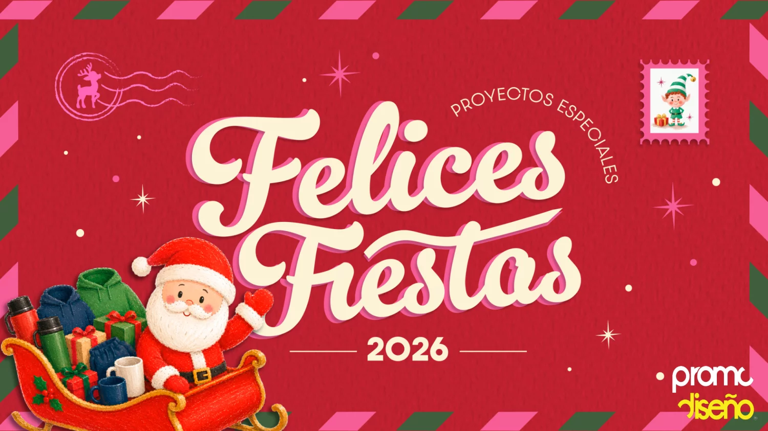 Navideños