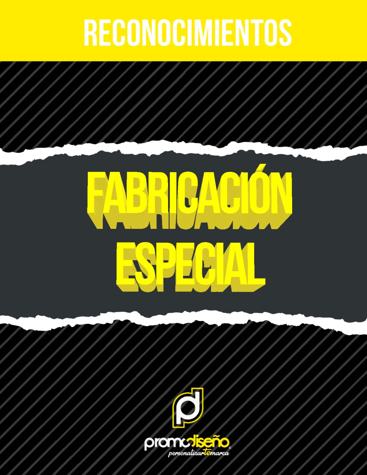 Reconocimientos