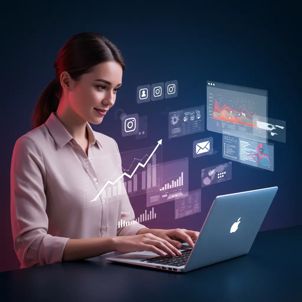 Marketing Digital