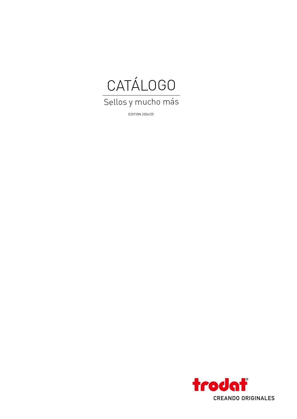 Portada sellos
