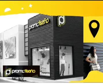Showroom Promodiseño