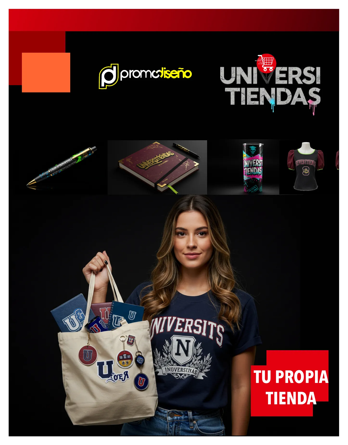 UNIVERSITIENDAS